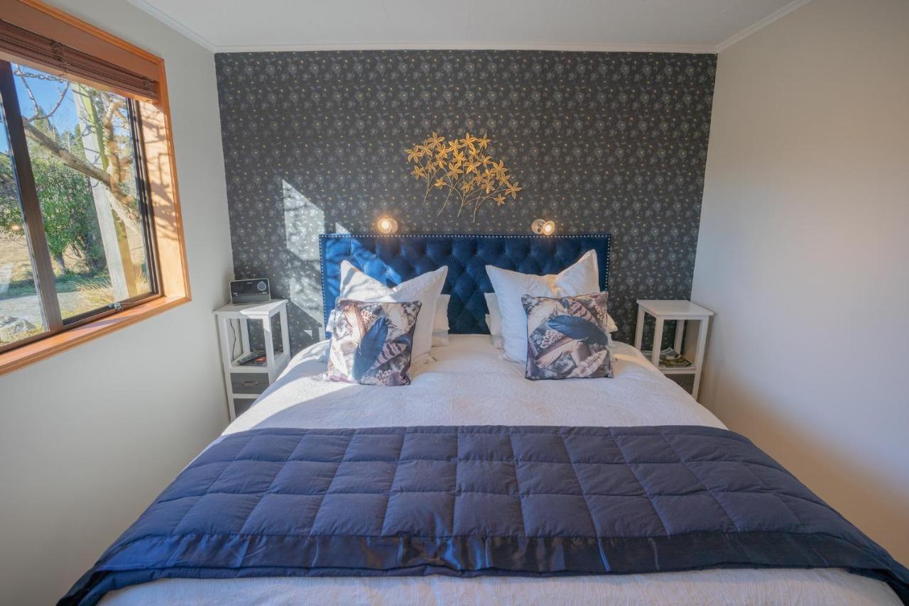 Alpine Rock B&B Те-Анау Екстер'єр фото
