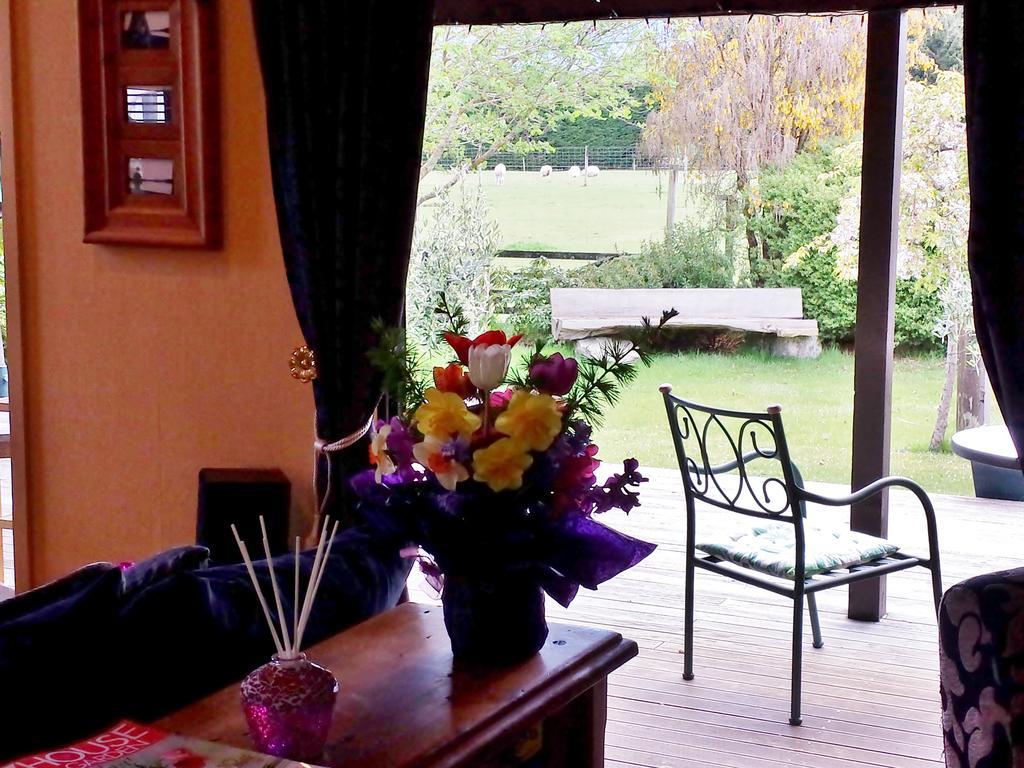 Alpine Rock B&B Те-Анау Екстер'єр фото